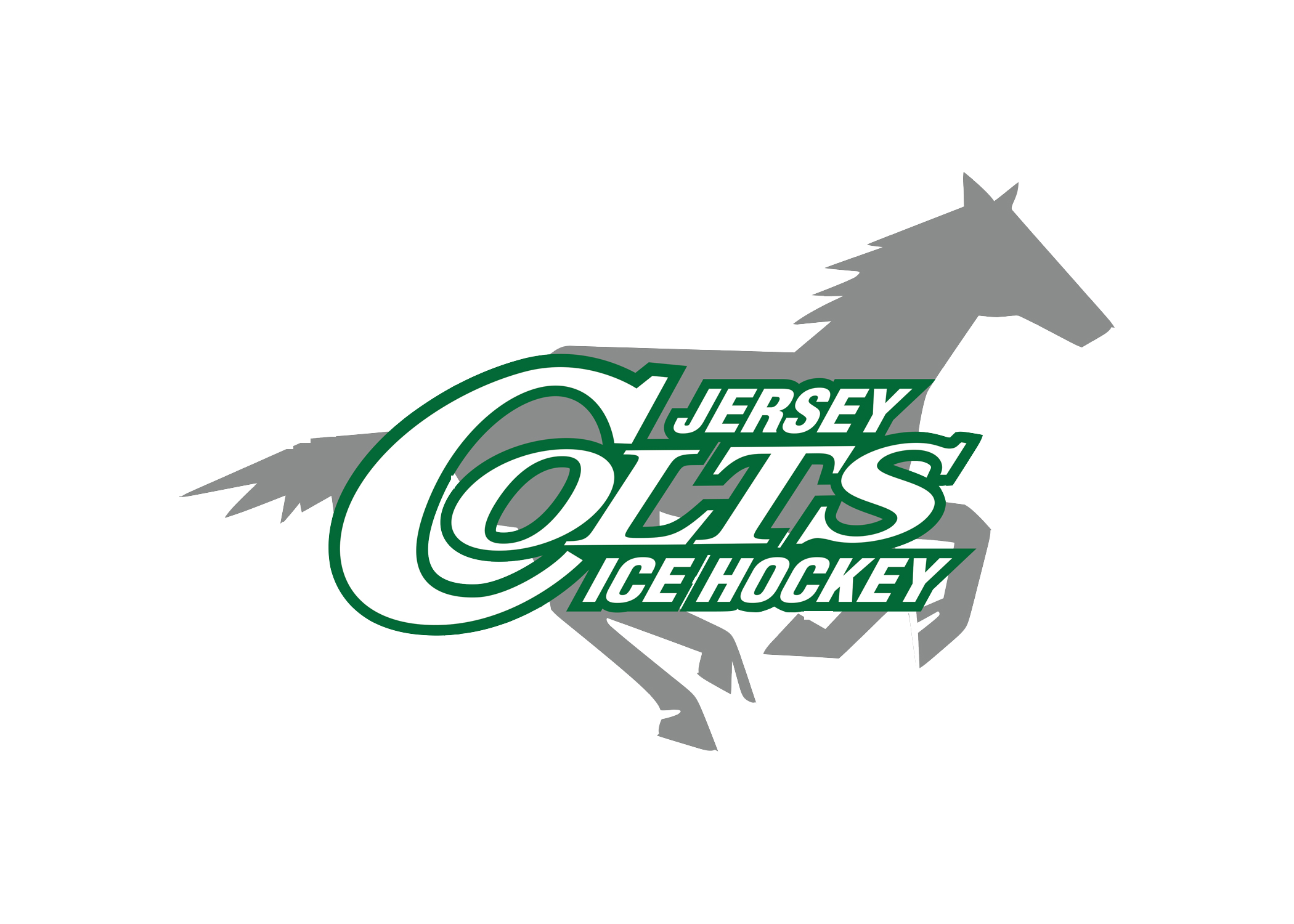 Main logo -Jersey Colts Logo